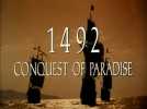 1492 : Christophe Colomb (Bande annonce)
