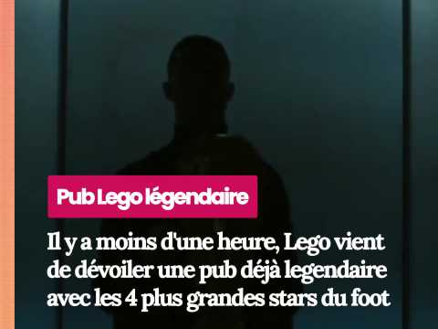 VIDEO : Coupe de monde de Football 2026 : LEG&hellip;