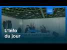 L'info du jour | 2 avril 2026 - Mi-journée
