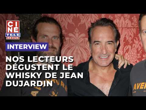 VIDEO : Les lecteurs de Cin�-T�l�-Revue d�gus&hellip;