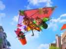 Elfie et les Super Elfkins: Trailer HD VF