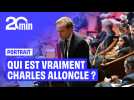 On vous présente Charles-Henri Alloncle