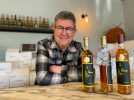 VIDEO. « L'hydromel, ça se boit à table » : artisan, il veut changer l'image de cette boisson ancestrale