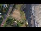 Érosion : Criel-sur-Mer demande la création d'un fonds national spécial