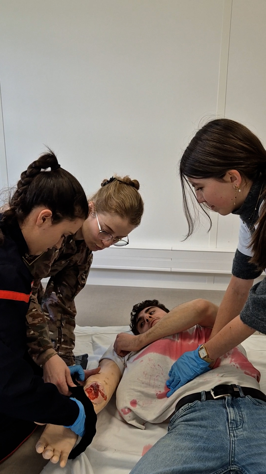 En vidéo . $content.TitleNoTags