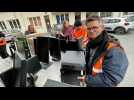 VIDÉO. Trois ressourceries de la Manche luttent contre l'exclusion numérique avec des ordinateurs reconditionnés