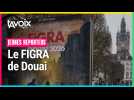 [JEUNES REPORTERS] Le FIGRA de Douai