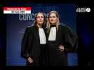 VIDÉO. Pourquoi les avocates primées aux joutes oratoires du Mémorial de Caen ont choisi ce procès de Depardieu