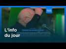 L'info du jour | 29 mars 2026 - Soir