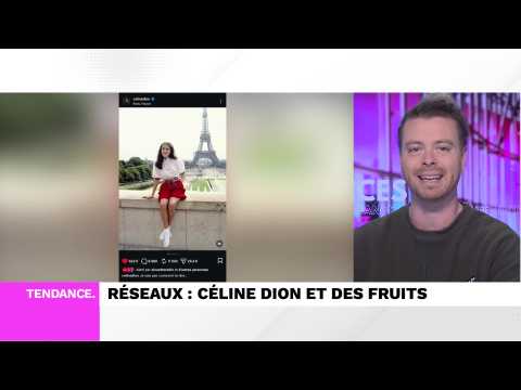 VIDEO : Tendances : l'actu des r�seaux avec L&hellip;