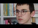 Un lycéen autiste à Brest raconte son parcours du combattant pour obtenir un stage