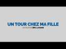 Un tour chez ma fille (Bande annonce)