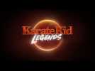 Karate Kid: Legends (Bande annonce)