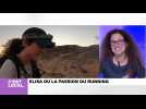 C'est Local : Elisa ou la passion du running