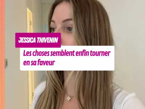 VIDEO : Apr�s des semaines compliqu�es, les c&hellip;