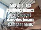 Merville : à quoi ressemblent les nouveaux locaux des Papillons blancs ?
