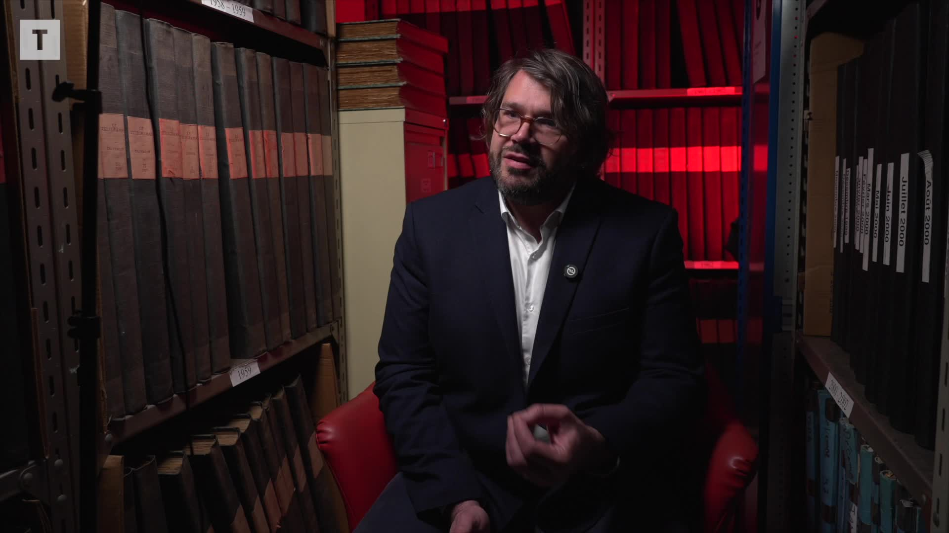 « Je voulais entrer dans la tête de tous ceux qui restent hantés par cette histoire » :    l’affaire Dupont de Ligonnès autopsiée par Philippe Créhange