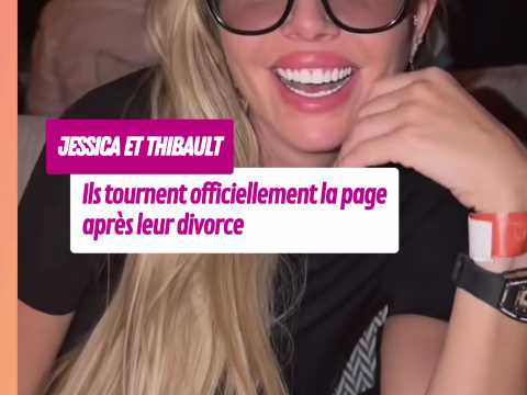VIDEO : Jessica Thivenin fait une grande anno&hellip;
