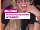 Jessica Thivenin fait une grande annonce 6 mois après l'annonce de son divorce avec Thibault Garcia