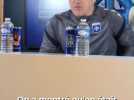 Ligue 1 (28e journée) - "Sortir de cette pression du résultat" : revivez la conférence de presse avant Le Havre - AJA