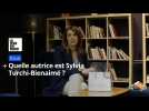 Quelle autrice est Sylvia Turchi-Bienaimé ?