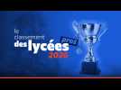 Notre classement 2026 des lycées professionnels