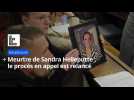 Meurtre de Sandra Helleputte : le procès en appel est relancé