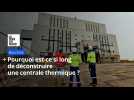 Pourquoi est-ce si long de déconstruire une centrale thermique ?