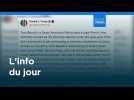 L'info du jour | 3 avril 2026 - Mi-journée