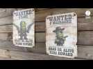 VIDÉO. O'Fun Park : immersion dans le Far West avant sa réouverture en Vendée