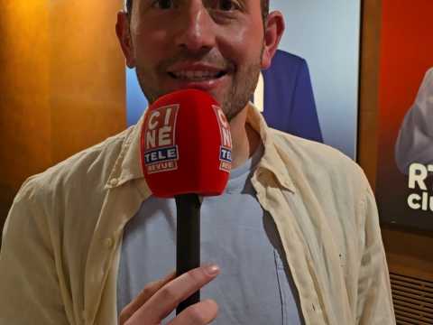 VIDEO : Guillaume Collard, CEO de RTL Belgium&hellip;