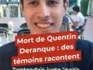 Politique - Débat électrique sur l'extrême droite et la mort de Quentin Deranque à la Région Auvergne-Rhône-Alpes