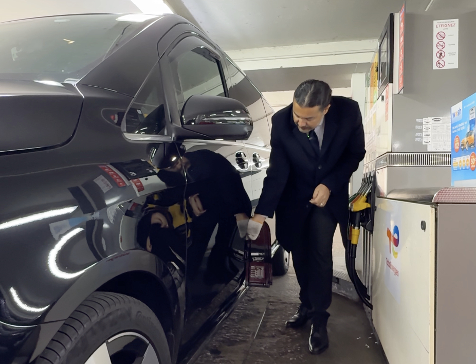 Vidéo. $content.TitleNoTags