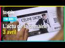 [T'AS SUIVI ?] L'actu de la semaine du 3 avril