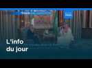 L'info du jour | 4 avril 2026 - Matin