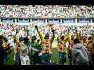 Matchs amicaux : le Sénégal fête sa CAN au Stade de France dans la polémique