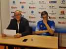 Basket - Elite 2 : les réactions de Jean-Denys Choulet et Niels Pharose après la victoire du RMB face à Antibes