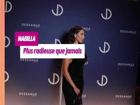 VIDEO : Nabilla a brill� � Cannes en 2026, et&hellip;