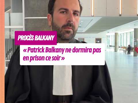 VIDEO : Patrick Balkany condamn� � de la pris&hellip;