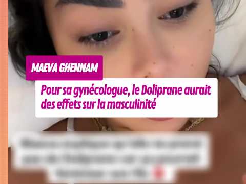 VIDEO : Maeva Ghennam relaye les propos contr&hellip;