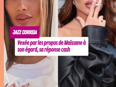 VIDEO : ��Moche comme mes pieds�� : entre Jaz&hellip;
