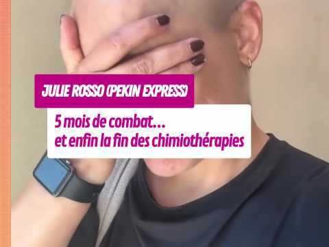 VIDEO : Julie a tenu � informer sa communaut�&hellip;