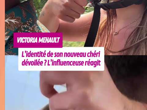 VIDEO : Victoria Mehault officialise sa nouve&hellip;