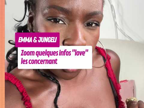 VIDEO : Jungeli et Emma �taient au micro de C&hellip;