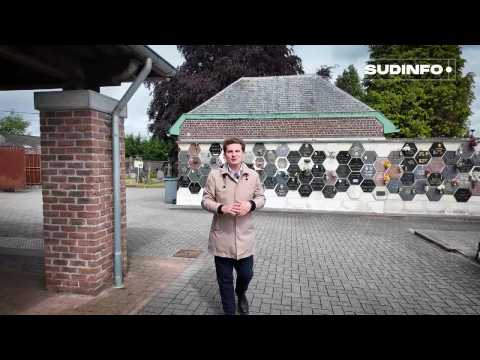 VIDEO : Sur les traces de Soeur Sourire, qui&hellip;