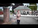 Vid�o Sur les traces de Soeur Sourire, qui avait d�tr�n� Elvis et les Beatles aux charts US avec son tube 