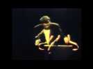 Watch video of  - Marilyn Monroe Singing Happy Birthday / President John F Kennedy 1962 - Label : GrenzEcho -