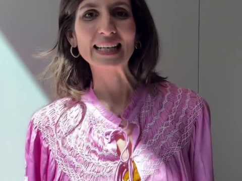 VIDEO : Marine Leonardi nous parle du couple&hellip;