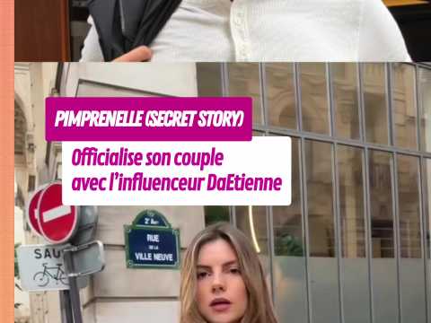 VIDEO : Quelques mois apr�s sa rupture avec A&hellip;