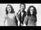 Vid�o Les h�ritiers des musiciens de Jimi Hendrix perdent leur proc�s contre Sony